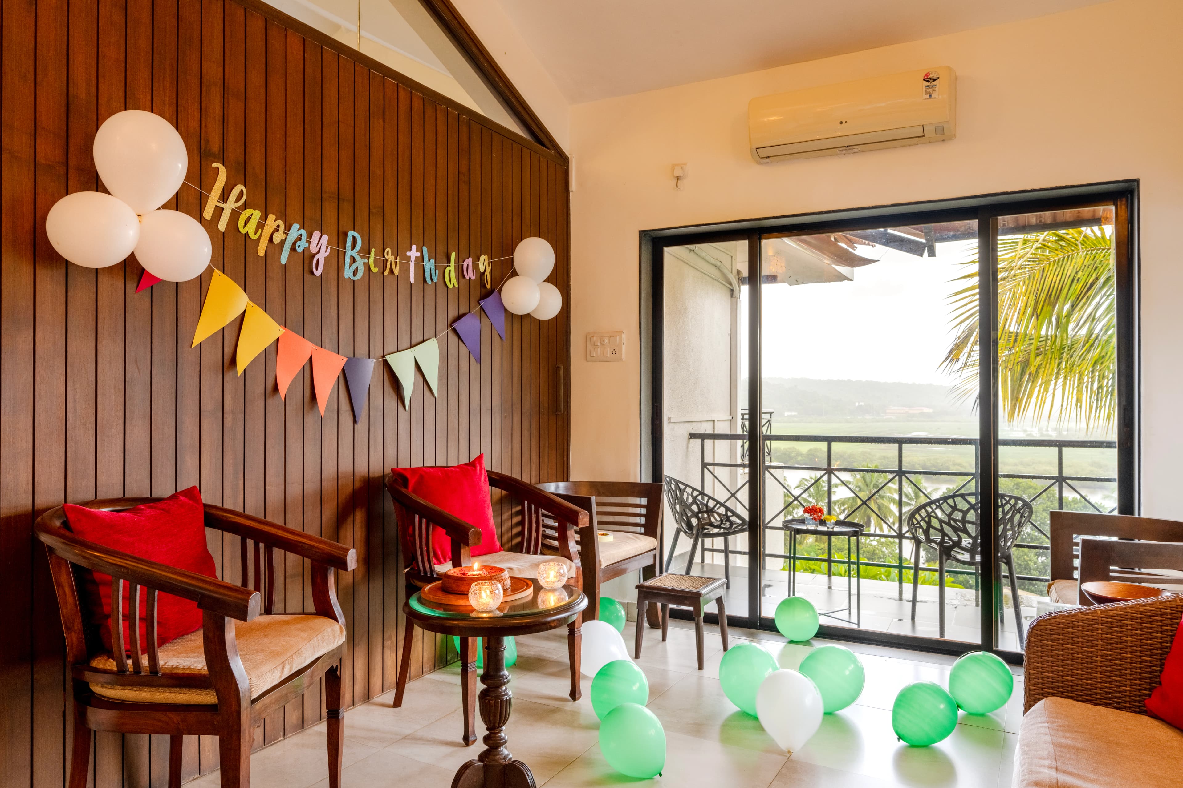 Birthdays & Anniversaries