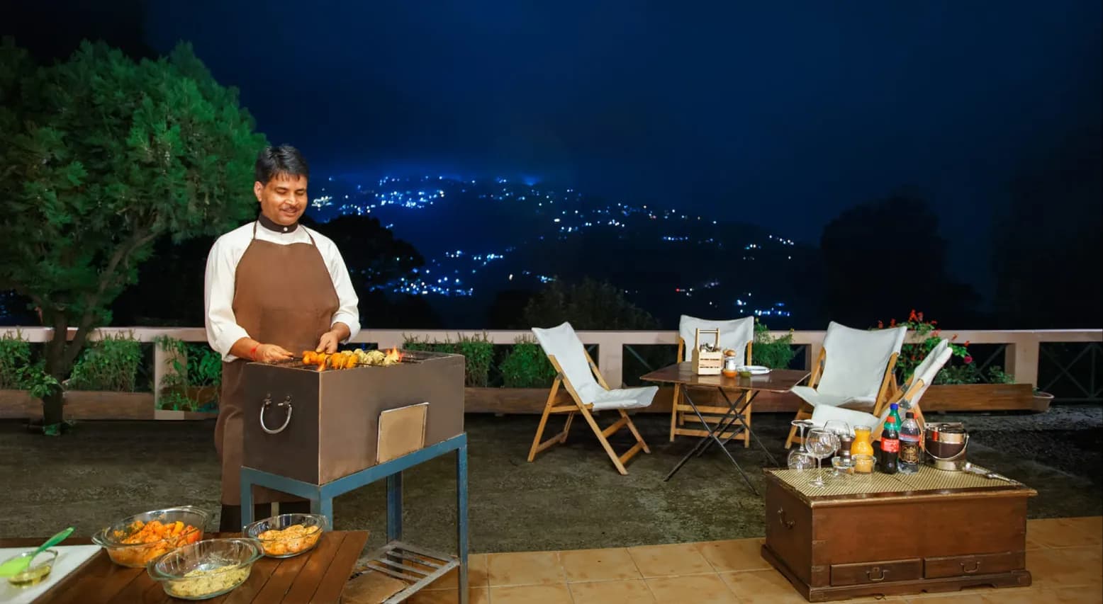 We Go The Extra Mile