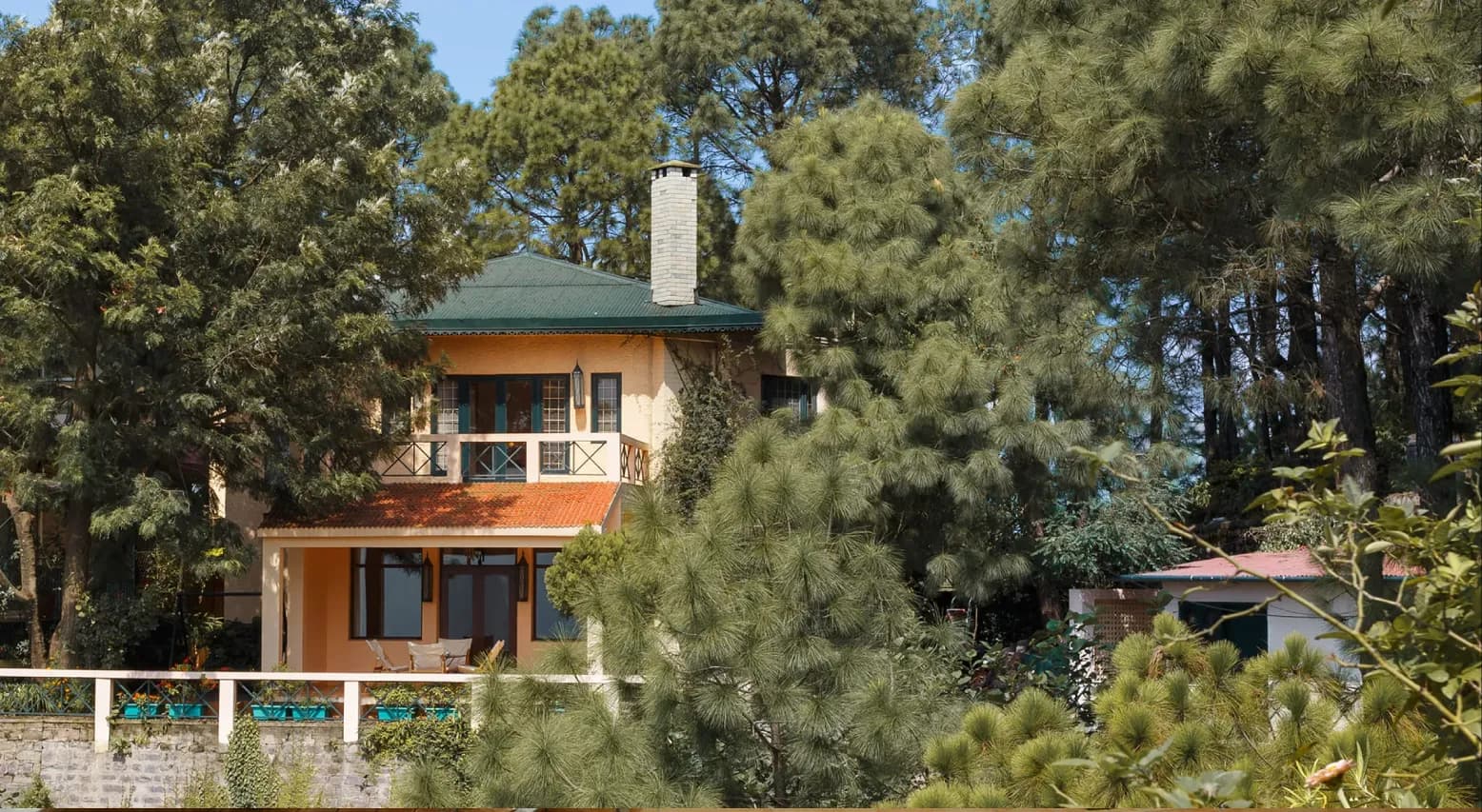 Mountainside Cabin Rentals