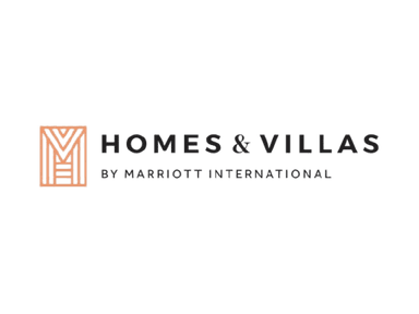 Homes & Villas by Marriott Bonvoy